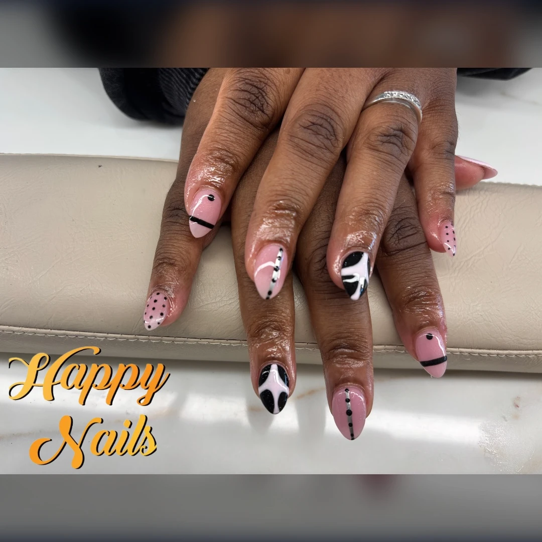 Must Try Nail Designs September 25 2026